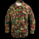 Swiss Army Alpenflage Shirt - Swiss Army Surplus - Field Shirts
