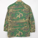 USMC ERDL RDF Shirt - Small Regular No Tag - USMC Surplus - Field Shirts