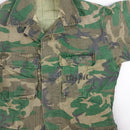 USMC ERDL RDF Shirt - Small Regular No Tag - USMC Surplus - Field Shirts