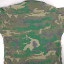 USMC ERDL RDF Shirt - Small Regular - USMC Surplus - Field Shirts