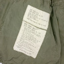 US OG 107 M-51 Field Coat 1958 - Medium Long - US Army Surplus - Field Jackets