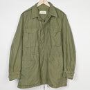 US OG 107 M-51 Field Coat 1958 - Medium Long - US Army Surplus - Field Jackets
