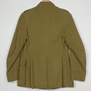 British Indian Engineers Dress Jacket - British Army Surplus - Dress Jackets