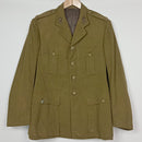 British Indian Engineers Dress Jacket - British Army Surplus - Dress Jackets