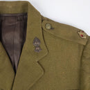 British Indian Engineers Dress Jacket - British Army Surplus - Dress Jackets