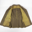 US WWII Class A Service Jacket - US Army Surplus - Dress Jackets
