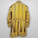 Ceremonial Coat of the British Household Cavalry Band with Belt - British Army Surplus - Dress Jackets