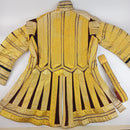 Ceremonial Coat of the British Household Cavalry Band with Belt - British Army Surplus - Dress Jackets