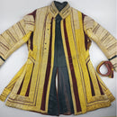 Ceremonial Coat of the British Household Cavalry Band with Belt - British Army Surplus - Dress Jackets