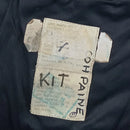 Ceremonial Coat of the British Household Cavalry Band with Belt - British Army Surplus - Dress Jackets