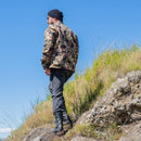 Italian San Marco Field Shirt - Italian Army Surplus - Field Shirts