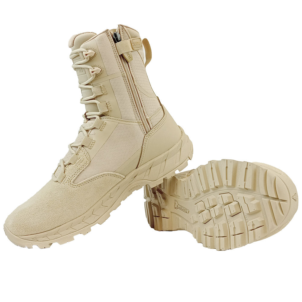 Magnum Classic II Boots Tan