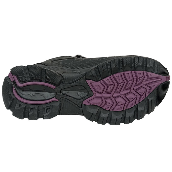 HI-TEC Raven Waterproof Women's Boots