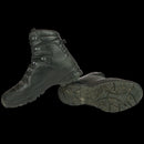 German Army Haix Commander GTX Boots - German Army Surplus - Combat Boots