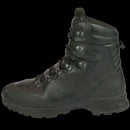 German Army Haix Commander GTX Boots - German Army Surplus - Combat Boots