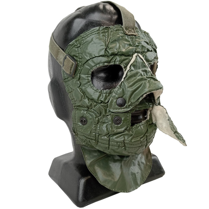 USGI Olive Drab Cold Weather Face Mask