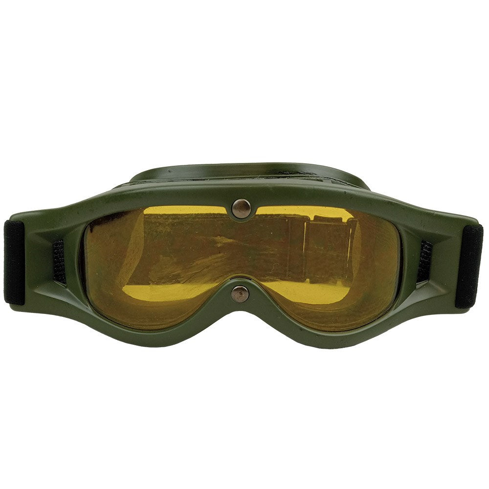 bolle goggles tactical Bolle Defender Goggles