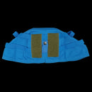 British UN Mk7 Helmet Cover - British Army Surplus - Helmets