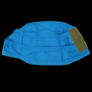 British UN Mk7 Helmet Cover - British Army Surplus - Helmets