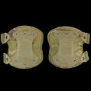 British Army MTP Knee Pads - British Army Surplus - Elbow & Knee Pads