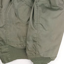 CWU-45/P Men's Cold Weather Flyer's Jacket - US Air Force Surplus - Flight Jackets