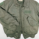 CWU-45/P Men's Cold Weather Flyer's Jacket - US Air Force Surplus - Flight Jackets