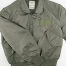 CWU-36/P Men's Summer Flyer's Jacket - US Air Force Surplus - Flight Jackets