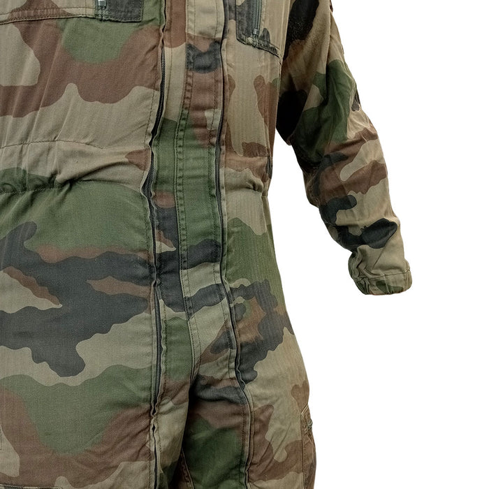 French CE Camouflage Overalls