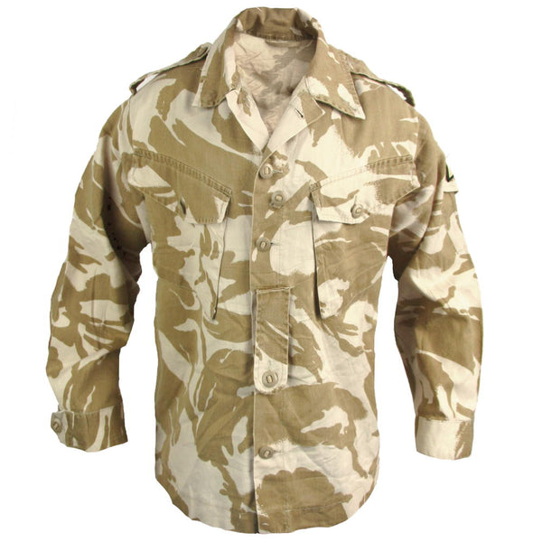 British 95 Desert Shirt - Grade 2