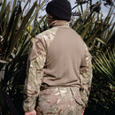 British MTP UBACS Shirt Green - New - British Army Surplus - UBACS