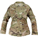 USGI Women's Multicam Shirt - US Army Surplus - Field Shirts