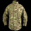 British MTP Combat Shirt - Value Grade - British Army Surplus - Field Shirts