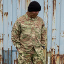 British MTP Combat Shirt - Value Grade - British Army Surplus - Field Shirts