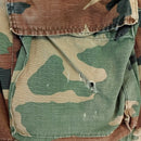 USGI Woodland Ripstop Shirt - Value Grade - US Army Surplus - Field Shirts