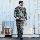 USGI Woodland Ripstop Shirt - Value Grade - US Army Surplus - Field Shirts