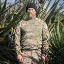 British MTP UBAC Shirt - British Army Surplus - UBACS