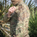 British MTP UBAC Shirt - British Army Surplus - UBACS