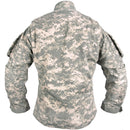 Genuine Issue ACU Shirt - Value Grade - US Army Surplus - Field Shirts