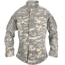 Genuine Issue ACU Shirt - Value Grade - US Army Surplus - Field Shirts