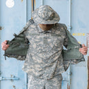 Genuine Issue ACU Shirt - US Army Surplus - Field Shirts