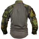 Czech M95 UBACS Shirt - New - Czech Army Surplus - UBACS