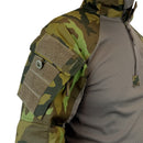 Czech M95 UBACS Shirt - New - Czech Army Surplus - UBACS