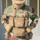 Helikon-Tex Raid Shirt - Rhodesian Camo - Helikon-Tex - Field Shirts