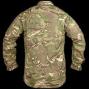 British MTP Barracks Shirt - British Army Surplus - Field Shirts