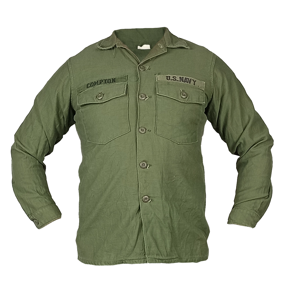USGI OG-107 Utility Shirt USGI OG-107 Utility Shirt