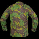 British DPM Tropical Shirt - British Army Surplus - Field Shirts