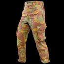 NZ Army Late 80's DPM Trousers - Value Grade - New Zealand Army Surplus - Combat Trousers