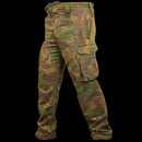 NZ Army Early 90s DPM Trousers - New Zealand Army Surplus - Combat Trousers