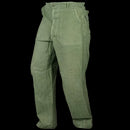 USGI OG-107 Utility Pants - US Army Surplus - Combat Trousers