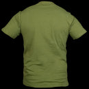 Ukrainian Army Olive T-Shirt - Ukrainian Army Surplus - Plain & Print T-Shirts